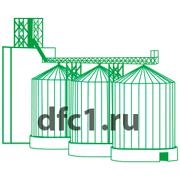 Фумигация складов в Туле