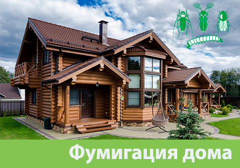 Преимущества обработки газом в городе Тула