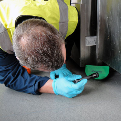 Pest control в Туле